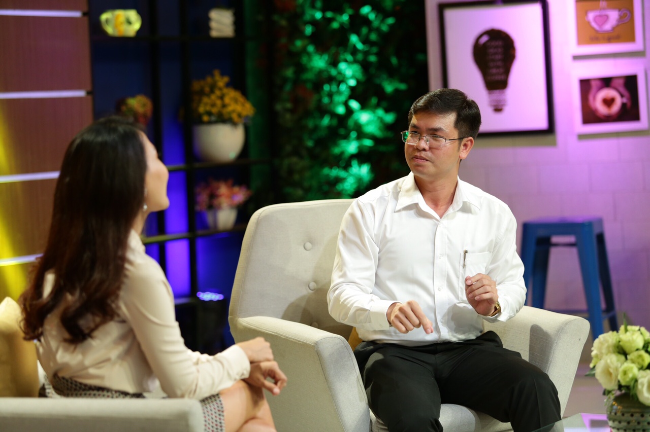 SAU NHỮNG CƠN BÃO